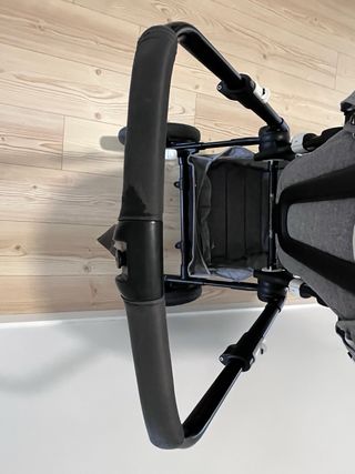 Bugaboo Fox Classic Edition