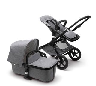 Bugaboo Fox Classic Edition