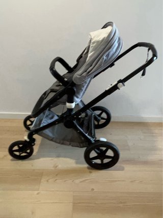 Bugaboo Fox Classic Edition