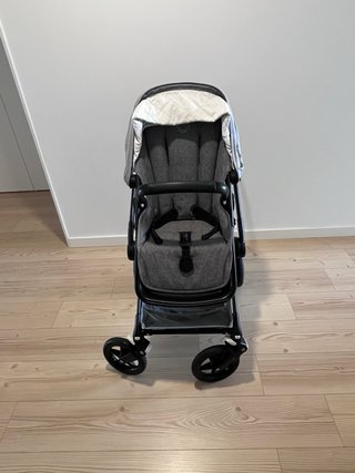 Bugaboo Fox Classic Edition