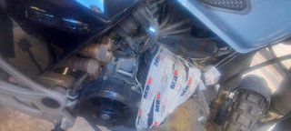 Honda SLR VIGOR 650 Completa – Despiece /proyecto