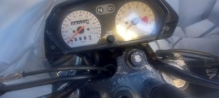 Honda SLR VIGOR 650 Completa – Despiece /proyecto