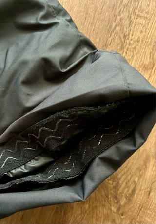 Pantalón de esquí para niño Decathlon