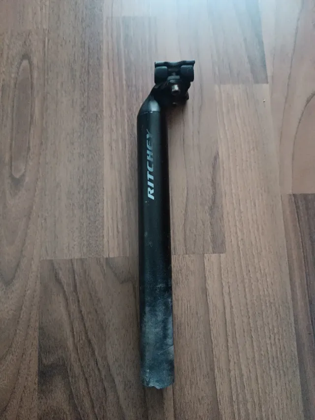 Telaio sella Ritchey 31.6