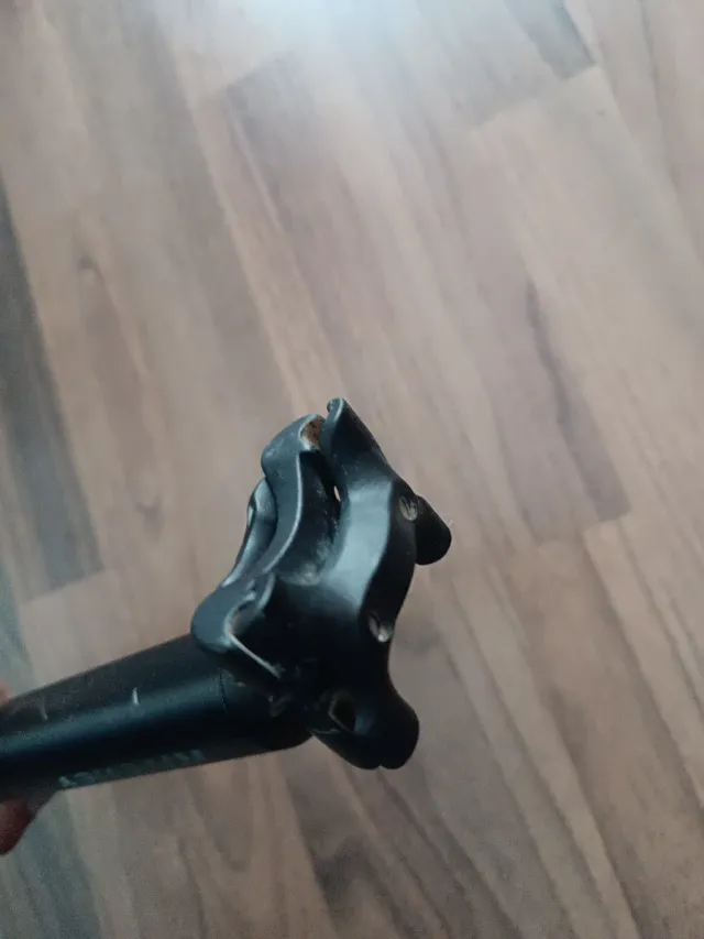 Telaio sella Ritchey 31.6