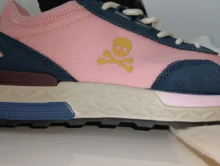 Lote Zapatillas Scalpers Talla 38