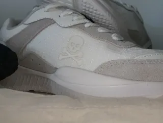 Lote Zapatillas Scalpers Talla 38