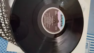 Vinilo LP Lisa Stansfield