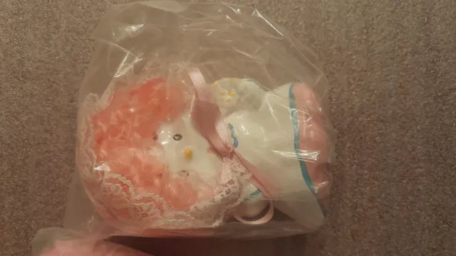 Figuras de porcelana/yeso