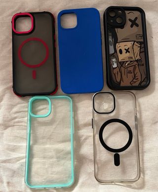 Fundas iphone 13