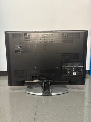 Televisor Sony Bravia 32 Negro