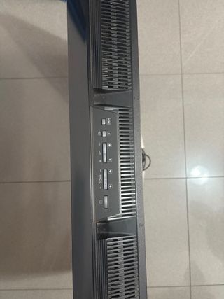 Televisor Sony Bravia 32 Negro