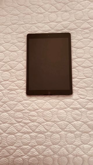 iPad 6ª Generación