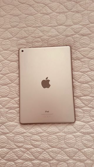 iPad 6ª Generación
