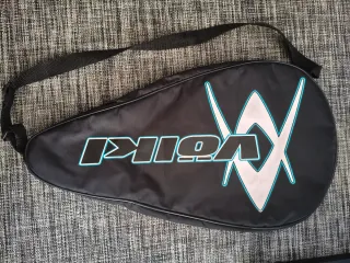 Pala de pádel Wilson Lima