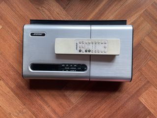 Equipo Homecinema Bose