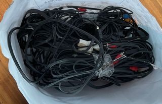 Equipo Homecinema Bose