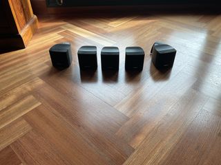 Equipo Homecinema Bose