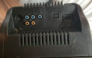 Equipo Homecinema Bose