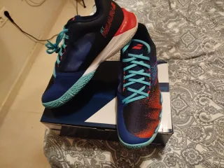 REGALO REYES. Zapatillas Babolat Jet Premura