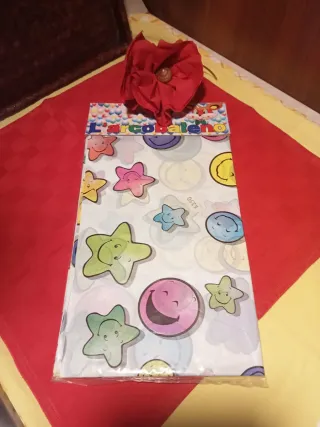 Tovaglia PVC 120x180 cm L'arcobaleno