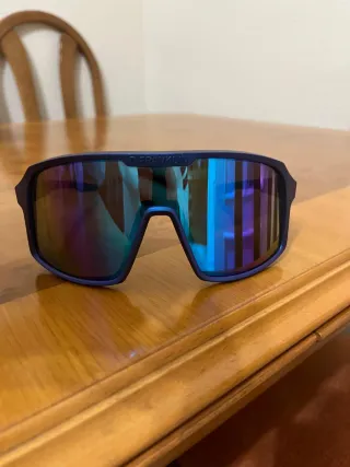 Gafas deportivas D.Franklin