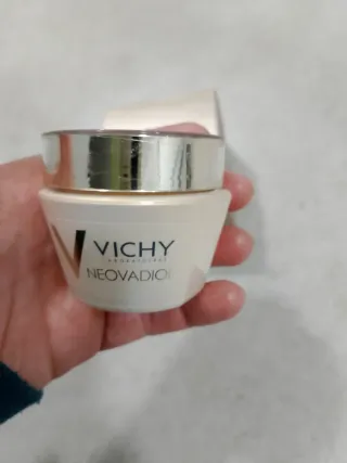 Crema Vichy Neovadiol - Trattamento riattivatore