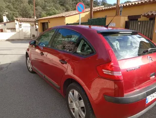 Citroen C4 2007