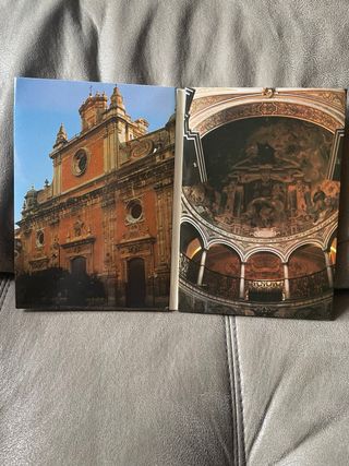 Emisiones Filatélicas España 1989