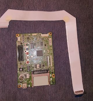 LG TV 32LN540B Piezas