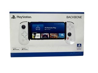 Backbone PlayStation Edition para iPhone