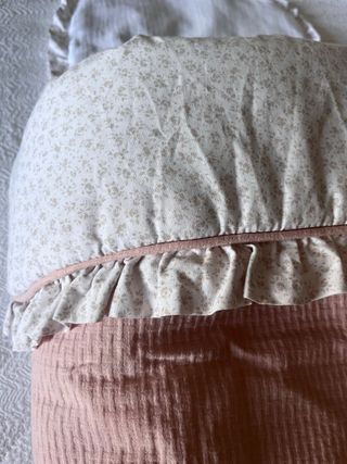 Sacos capazo gemelar (2 unidades)