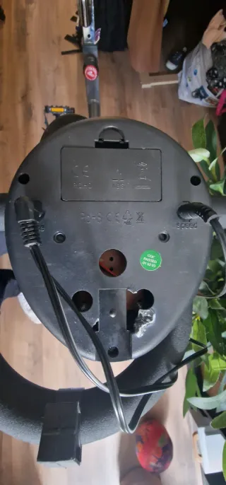 Bicicleta de Spinning BESP-300