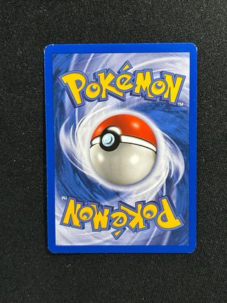 Marill Carta Pokémon promo