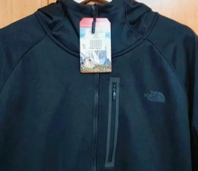 NORTH FACE ORIGINAL A ESTRENAR XXL DE U.S.A