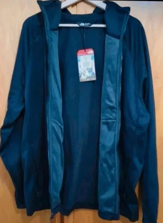 NORTH FACE ORIGINAL A ESTRENAR XXL DE U.S.A