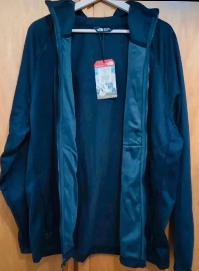 NORTH FACE ORIGINAL A ESTRENAR XXL DE U.S.A