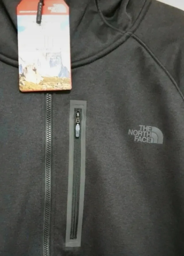 NORTH FACE ORIGINAL A ESTRENAR XXL DE U.S.A