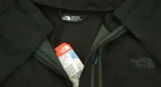 NORTH FACE ORIGINAL A ESTRENAR XXL DE U.S.A