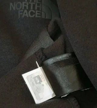 NORTH FACE ORIGINAL A ESTRENAR XXL DE U.S.A