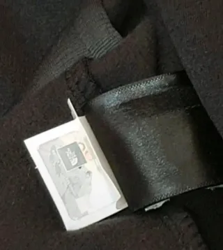 NORTH FACE ORIGINAL A ESTRENAR XXL DE U.S.A