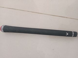 Varilla Callaway Big Bertha RCH 65 R