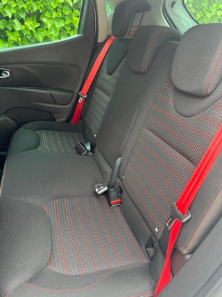 Renault Clio Rs 2018
