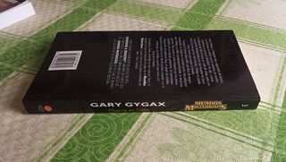 Libro - Mundos misteriosos. Muerte en Delhi