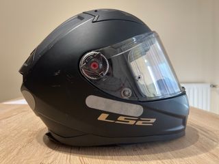Casco LS2 FF811 Talla M