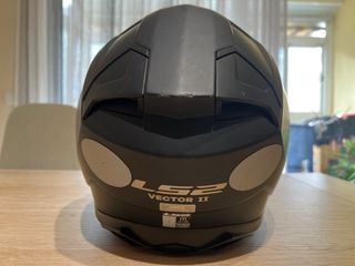 Casco LS2 FF811 Talla M