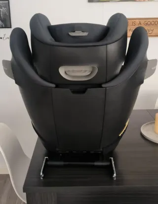 Silla de coche infantil Cybex Gold