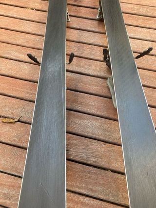 Esquís K2 One Luv 160cm