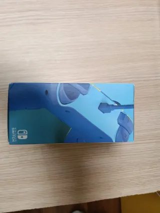 Mando Nintendo Switch Sonic PowerA