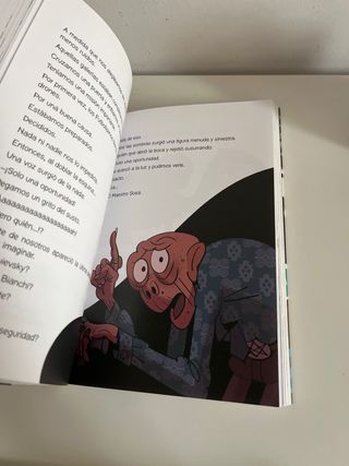 Los Futbolísimos 12El misterio del obelisco magico